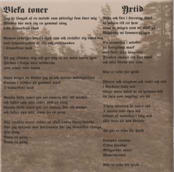 CD Utmarken: Utmarken