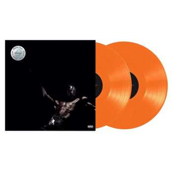 2LP Travis Scott: Utopia