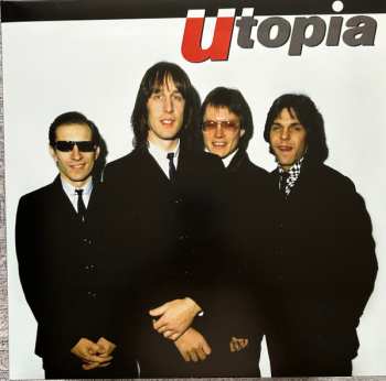 LP Utopia: Utopia