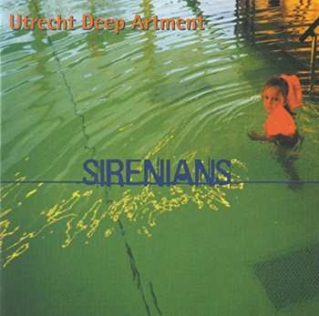 Album Utrecht Deep Artment: Sirenians
