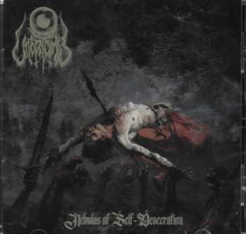Album Uttertomb: Nebulas Of Self-Desecration