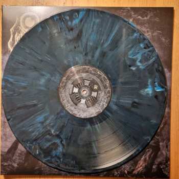 LP Uttertomb: Nebulas Of Self-Desecration CLR | LTD