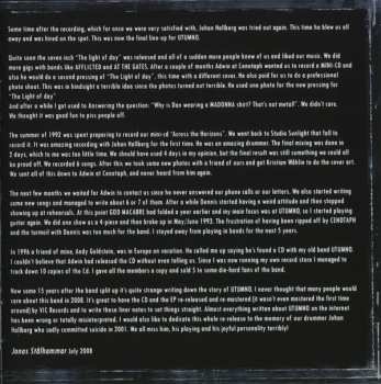 CD Utumno: Across The Horizon