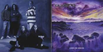CD Utumno: Across The Horizon