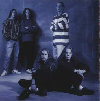 CD Utumno: Across The Horizon