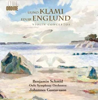Violin Concertos