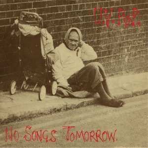 LP UV Pop: No Songs Tomorrow