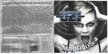 CD UZI: Madhouse