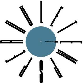 LP V: La Nouvelle Epoque