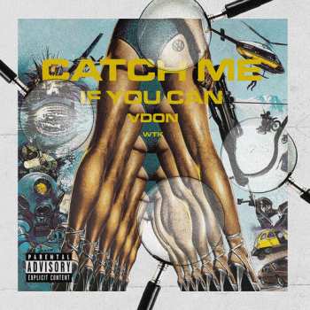 Album V Don: Catch Me If You Can