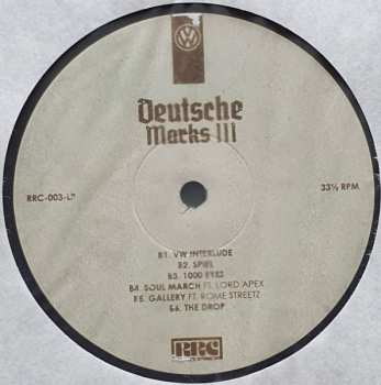 LP V Don: Deutsche Marks III