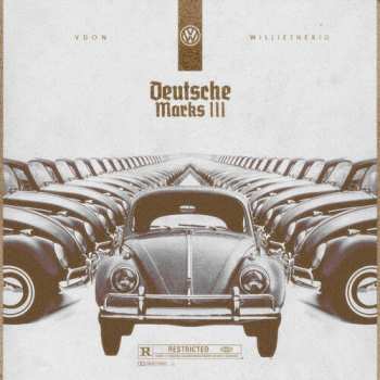 Album V Don: Deutsche Marks III