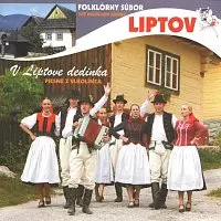 V Liptove dedinka
