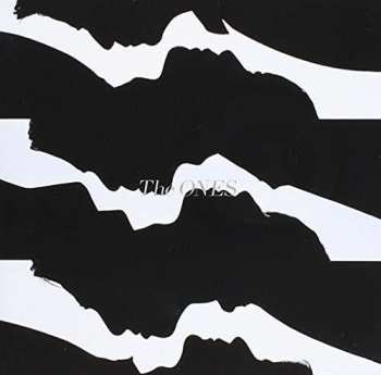 Album V6: Ones: Deluxe Version A