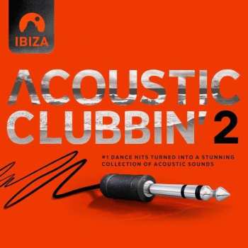 Album Various: Acoustic Clubbin' 2