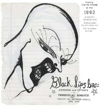 Album Various: Blacklips Bar: Androgyn's & Devian