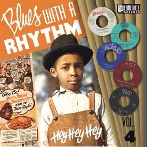 Album Various: Blues With A Rhythm Vol.4