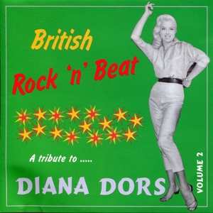 Album Various: British Rock 'n' Beat 2