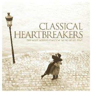 2CD Various: Classical Heartbreakers