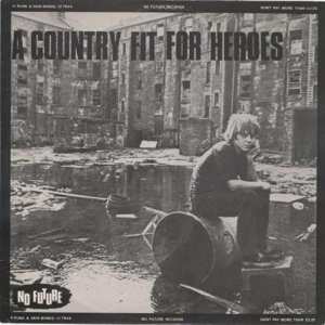 Album V/a: Country Fit For Heroes