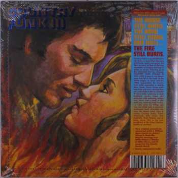 2LP Various: Country Funk III 1975-1982 CLR