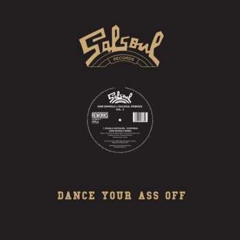 Album Various: Dam Swindle X Salsoul Remixes Vol. 2