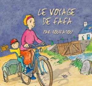 Album Various: Deux Adventures Par Boufa