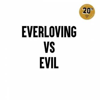 LP Various: Everloving Vs. Evil