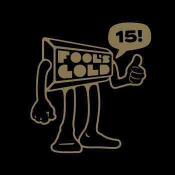 Album Various: Fool's Gold 15