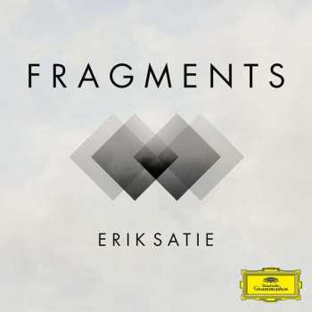 2LP Erik Satie: Fragments