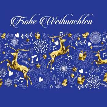Album Various: Frohe Weihnachten 