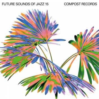 4LP Various: Future Sounds Of Jazz 15