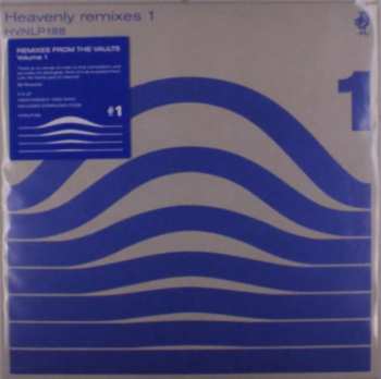 Album Various: Heavenly Remixes 1