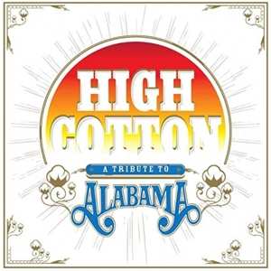 2LP Various: High Cotton A Tribute..