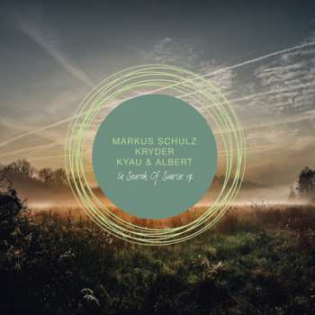 Album Various: In Search Of Sunrise 17