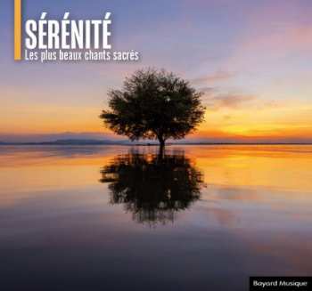 Album Various: Les Plus Beaux Chants Sac