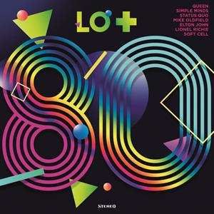 2LP Various: LO + 80