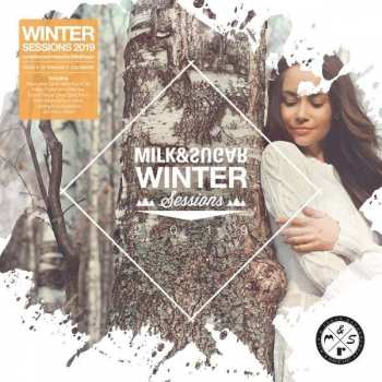 Album Various: Milk & Sugar Winter Sessions 2019