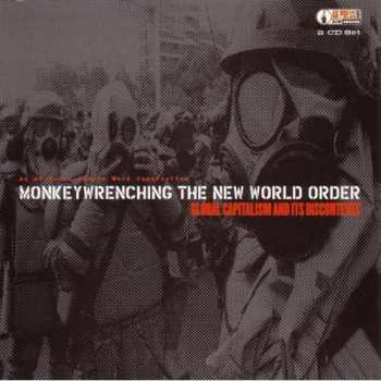 Album Various: Monkeywrenching The New