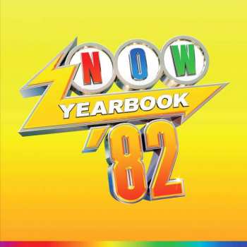 4CD Various: Now Yearbook '82