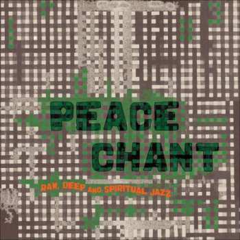 LP Various: Peace Chant Vol.3