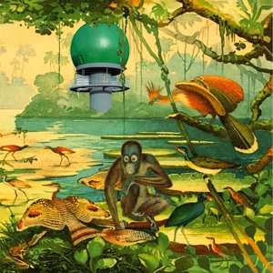 Album Various: Radar 2