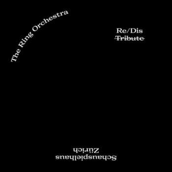 Album Various: Ring Orchestra