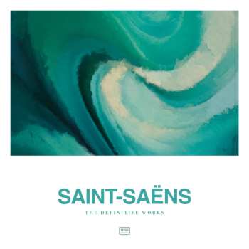 CD Various: Saint-saens: The Definite Works