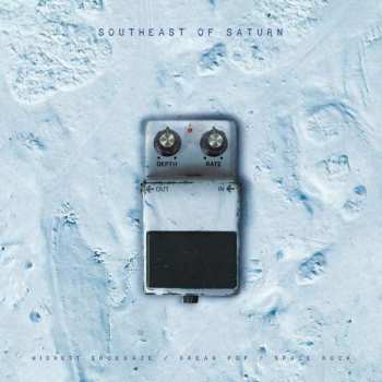 2LP Various: Southeast Of Saturn Vol. 2