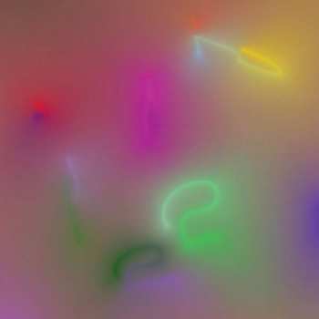 2LP Various: Spaciousness 2