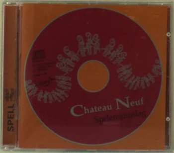 Album Various: Spell