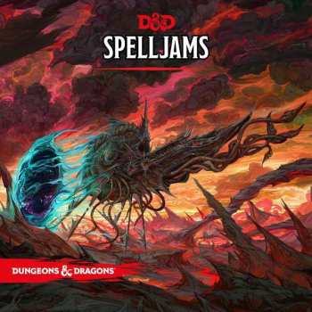 Album Various: Spelljams