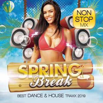 Album Various: Spring Break 2019
