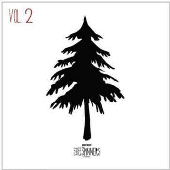 Album Various: Stiff Little Spinners 2